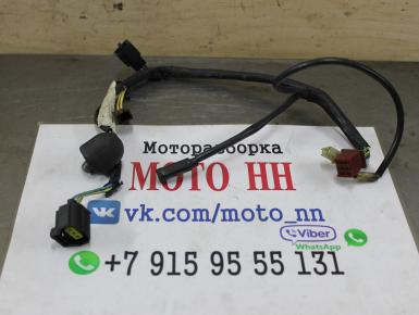 Проводка, Honda, CBR 600 F4i, 2006, 0, 0