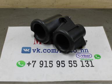 Патрубок впускной, Honda, CBR 600 F4i, 2006, 0, 0