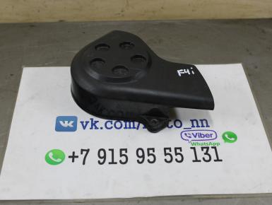 Крышка звезды ведущей Левая, Honda, CBR 600 F4i, 2006, 0, 0