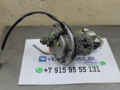 Топливный насос, Honda, CBR 600 F4i, 2006, 0, 0