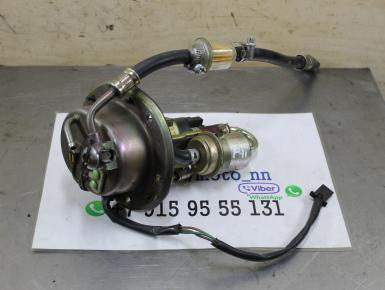 Топливный насос, Honda, CBR 600 F4i, 2006, 0, 0