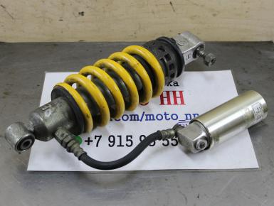 Амортизатор задний, Honda, CBR 600 F4i, 2006, 0, 0