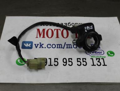 Антенна H.I.S.S., Honda, CBR 600 F4i, 2006, 0, 0