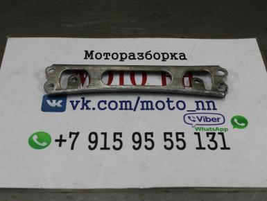 Кронштейны крепления, Honda, CBR 600 F4i, 2006, 0, 0