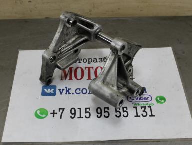 Кронштейны крепления, Honda, CBR 600 F4i, 2006, 0, 0