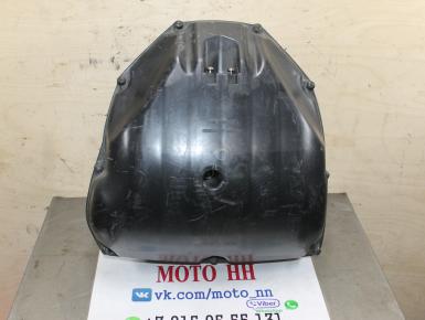 Корпус воздушного фильтра , Honda, CBR 600 F4i, 2006, 0, 0