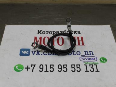 Провод плюсовой, Honda, CBR 600 F4i, 2006, 0, 0