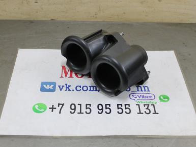 Патрубок впускной, Honda, CBR 600 F4i, 2006, 0, 0