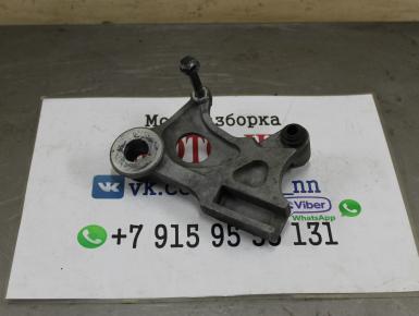 Кронштейн заднего суппорта, Honda, CBR 600 F4i, 2006, 0, 0