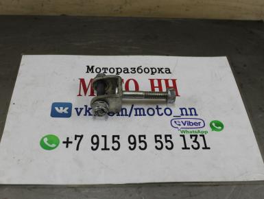 Кронштейны крепления, Honda, CBR 600 F4i, 2006, 0, 0