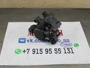 Суппорт Задний (NISSIN), Honda, CBR 600 F4i, 2006, 0, 0