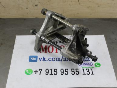 Кронштейны крепления, Honda, CBR 600 F4i, 2006, 0, 0