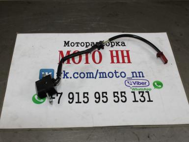 Датчик Холла, Honda, CBR 600 F4i, 2006, 0, 0