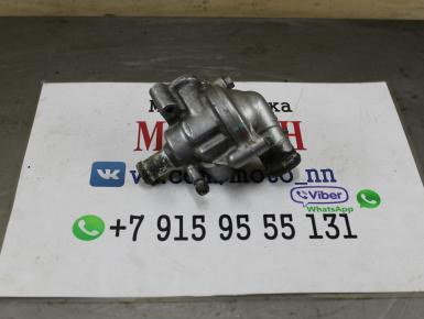 Корпус термостата, Honda, CBR 600 F4i, 2006, 0, 0