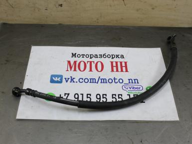 Шланг тормозной задний, Honda, CBR 600 F4i, 2006, 0, 0