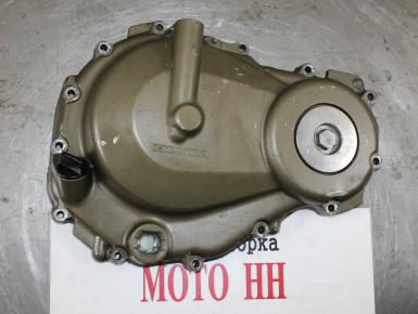 Крышка сцепления Правая, Honda, CBR 600 F4i, 2006, 0, 0