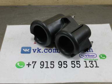 Патрубок впускной, Honda, CBR 600 F4i, 2006, 0, 0