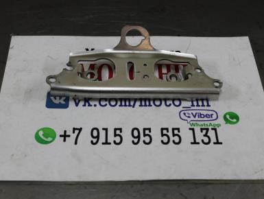 Кронштейны крепления, Honda, CBR 600 F4i, 2006, 0, 0