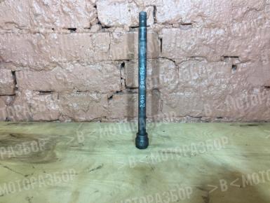 Ось переднего колеса в сборе, Yamaha, FZR 1000 Genesis, 1987, 0, 0