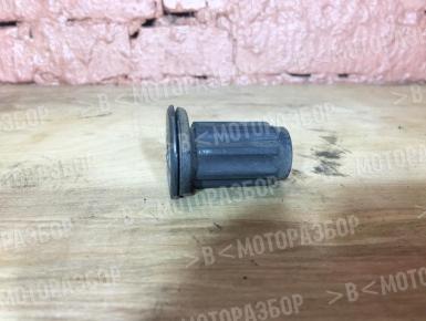 Клипон правый, Yamaha, 1987, 0, 1