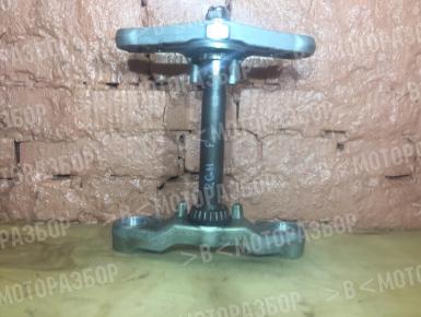 Траверса нижняя, Yamaha, FZR 1000 Genesis, 1987, 0, 0