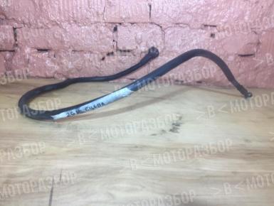 Шланг привода сцепления, Yamaha, FZR 1000 Genesis, 1987, 0, 0