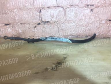 Шланг тормозной передний, Yamaha, FZR 1000 Genesis, 1987, 0, 0