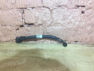 Шланг тормозной передний, Yamaha, FZR 1000 Genesis, 1987, 0, 0