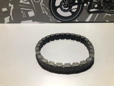 Цепь генератора, Yamaha, XJR 400, 1996, 0, 0