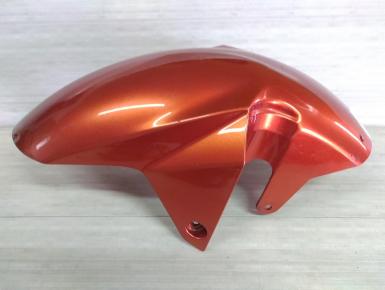 Крыло переднее, Suzuki, SV 1000, 2003, 0, 0