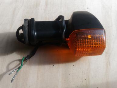 Поворотник левый задний, Kawasaki, ZX 9 R Ninja, 1997, 0, 0