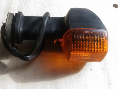 Поворотник правый задний , Kawasaki, ZX 9 R Ninja, 1997, 0, 0