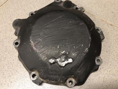 Крышка генератора Левая, Honda, CBR 1000 RR, 2004, 0, 0