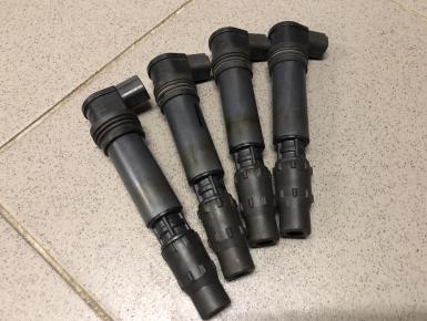 Катушка зажигания, Honda, CBR 1000 RR, 2004, 0, 0