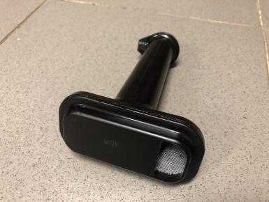 Маслоприемник, Honda, CBR 1000 RR, 2004, 0, 0