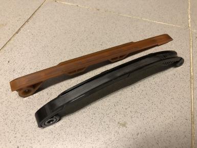 Успокоитель цепи ГРМ, Honda, CBR 1000 RR, 2004, 0, 0