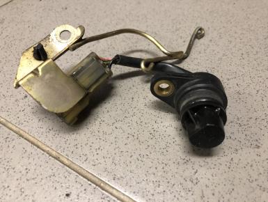 Датчик скорости, Honda, CBR 1000 RR, 2004, 0, 0