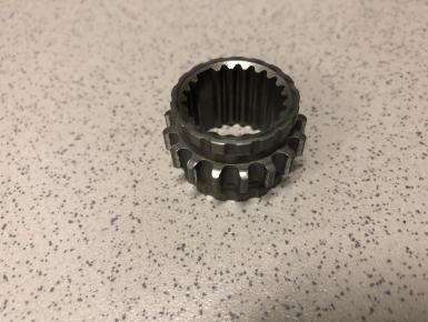 Приводящие шестерни ГРМ, Honda, CBR 1000 RR, 2004, 0, 0