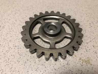 Шестерня стартера, Honda, CBR 1000 RR, 2004, 0, 0