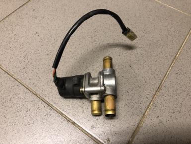 Клапан воздушный, Honda, CBR 1000 RR, 2004, 0, 0