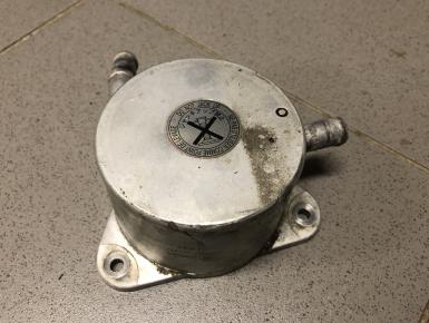 Масляный радиатор, Honda, CBR 1000 RR, 2004, 0, 0