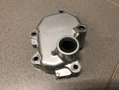 Крышка КПП, Honda, CBR 1000 RR, 2004, 0, 0