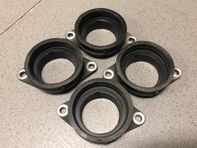 Патрубок впускной, Honda, CBR 1000 RR, 2004, 0, 0