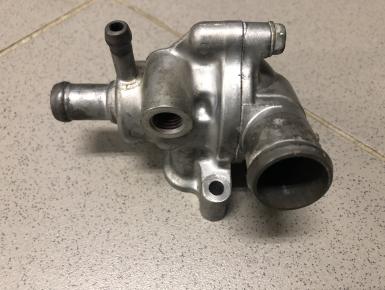 Корпус термостата с крышкой, Honda, 0, 1