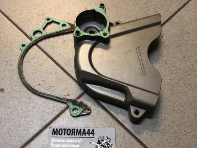 Крышка звезды ведущей Левая, Honda, CBR 1000 RR, 2004, 0, 0