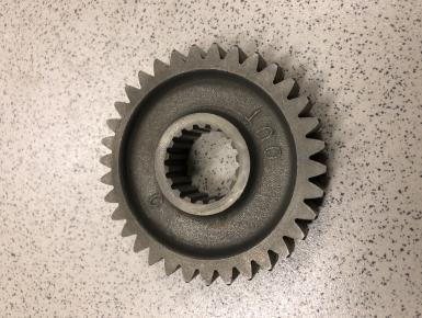 Шестерня привода корзины сцепления, Honda, BROS NT 400, 1990, 0, 0