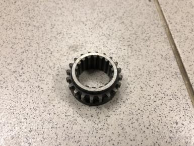 Шестерня привода распредвала, Honda, BROS NT 400, 1990, 0, 0