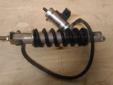 Амортизатор задний, Kawasaki, ZX 9 R Ninja, 1997, 0, 1