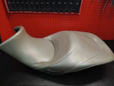 Сидение, BMW, K 1600 GTL Exclusive, 2014, 0, 0