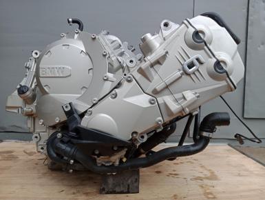 Двигатель, BMW, K 1600 GTL Exclusive, 2014, 0, 0